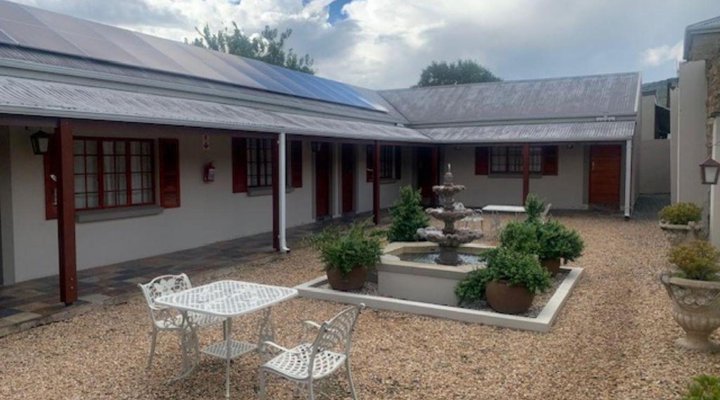 The Black Swann B&B