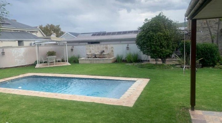 The Black Swann B&B