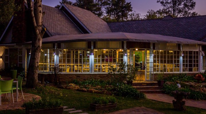 Glendower View Guest House
