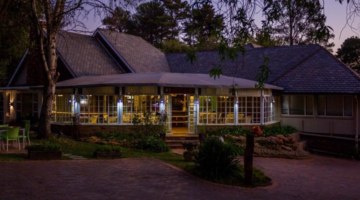 Glendower View Guest House