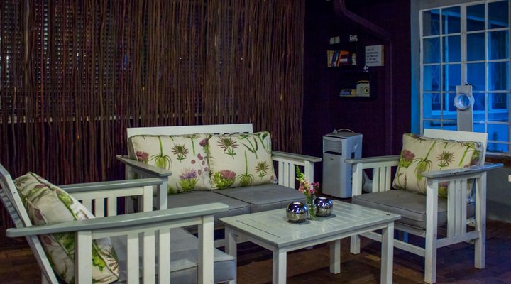 Glendower View Guest House