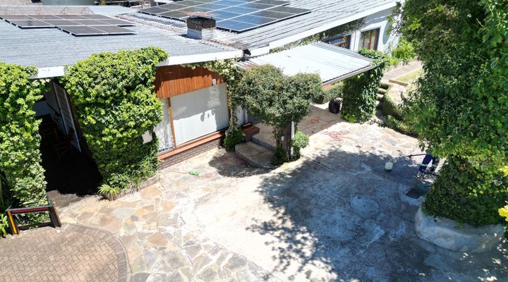 Zakumi Guesthouse