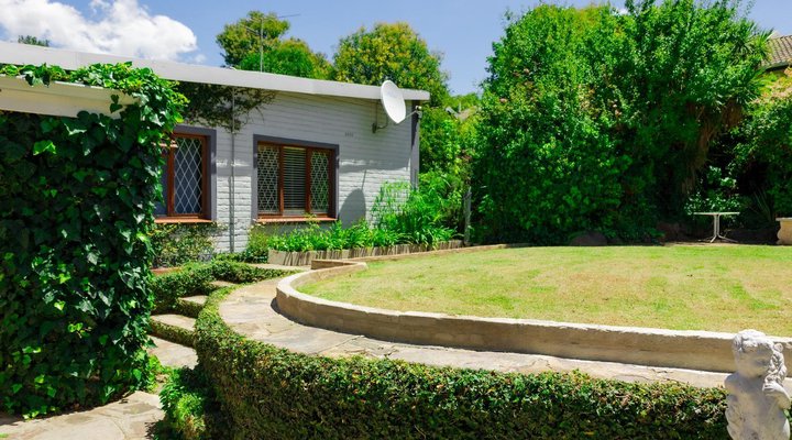 Zakumi Guesthouse