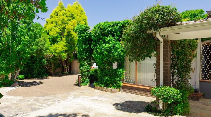 Zakumi Guesthouse