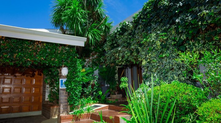 Zakumi Guesthouse