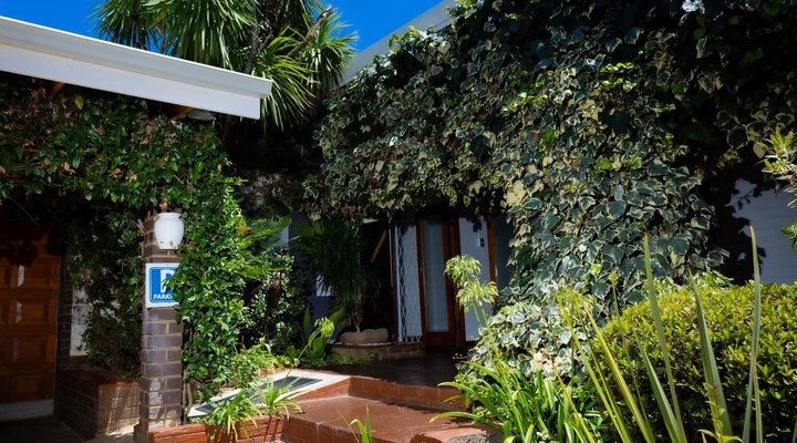 Zakumi Guesthouse