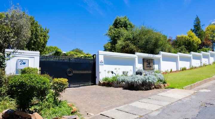 Zakumi Guesthouse