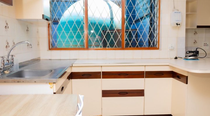 Zakumi Guesthouse