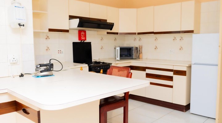 Zakumi Guesthouse