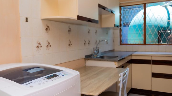 Zakumi Guesthouse