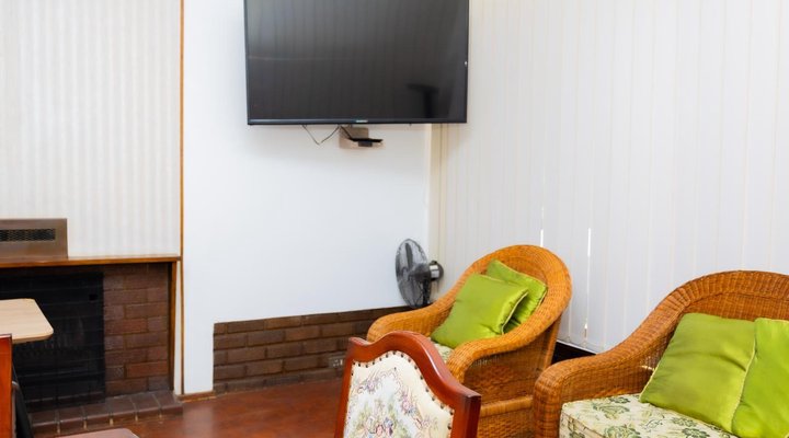 Zakumi Guesthouse