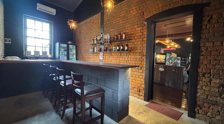 Hendersons Boutique Lodge