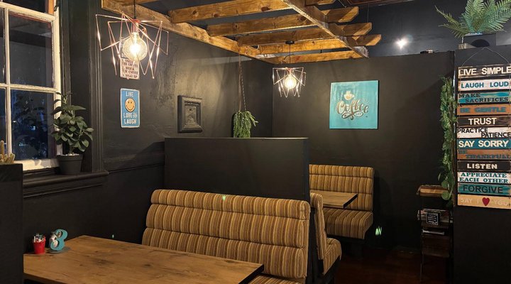 Hendersons Boutique Lodge