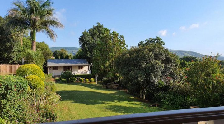 Sunrise Guesthouse