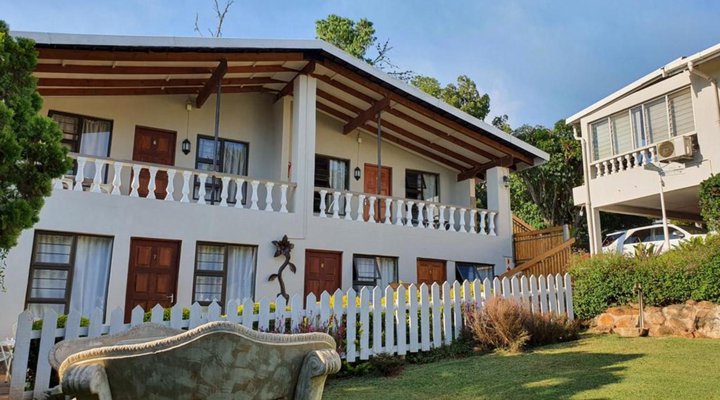 Sunrise Guesthouse