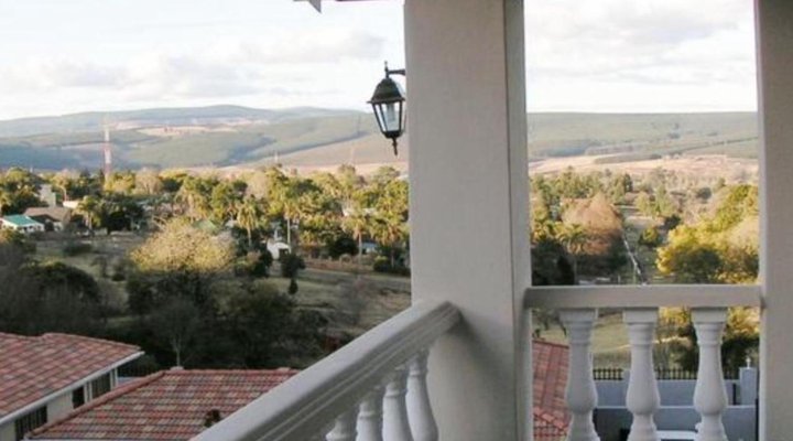 Sunrise Guesthouse