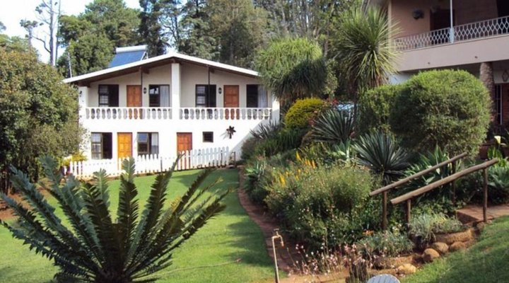 Sunrise Guesthouse