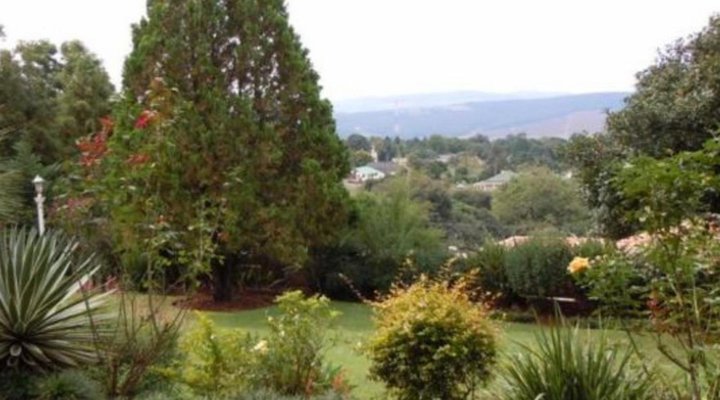 Sunrise Guesthouse