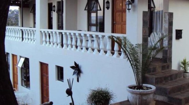 Sunrise Guesthouse