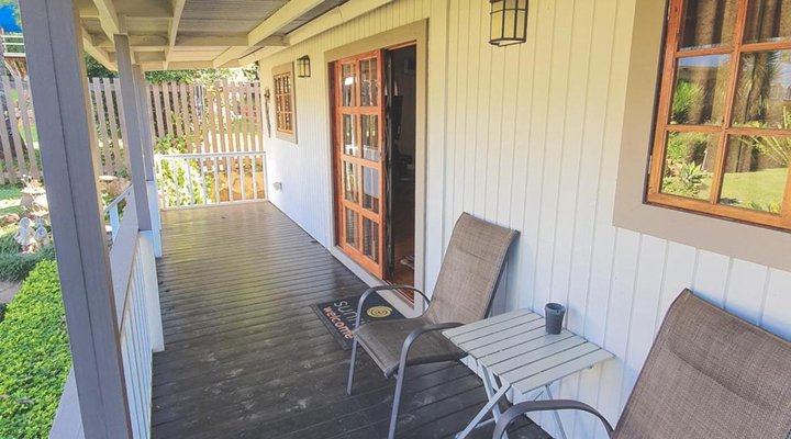 Sunrise Guesthouse