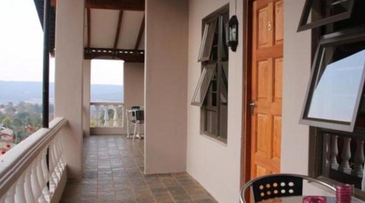 Sunrise Guesthouse