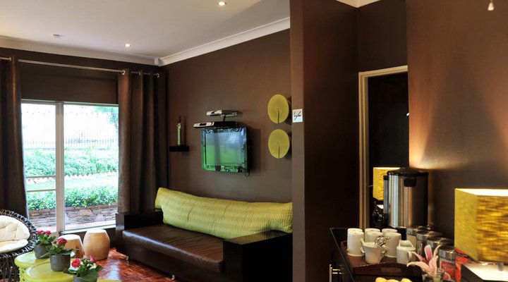 Glendower View Guest House