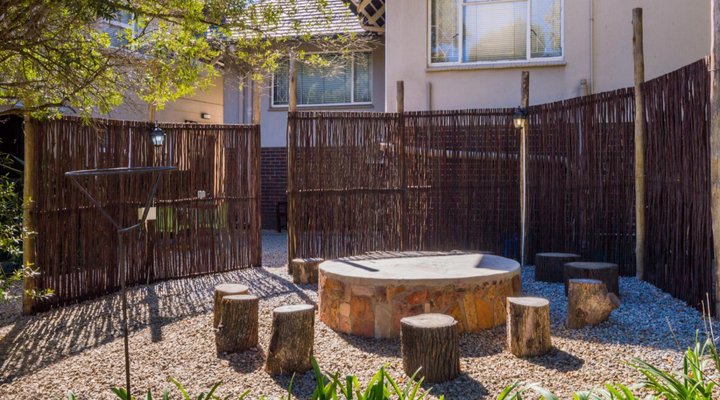 Glendower View Guest House