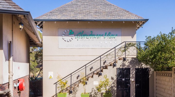 Glendower View Guest House