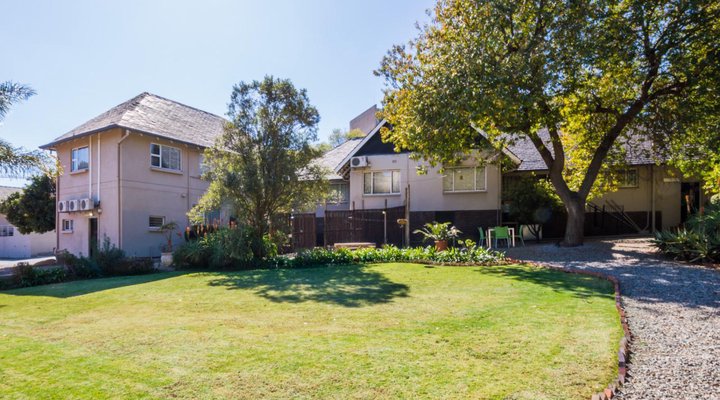 Glendower View Guest House