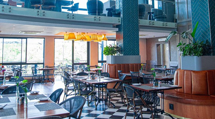The Regency Apartment Hotel Menlyn