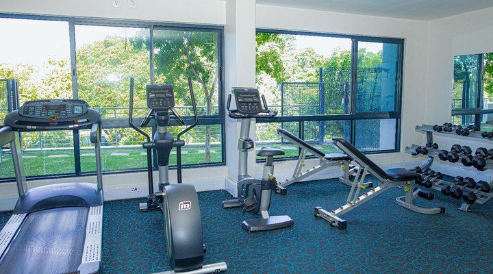 The Regency Apartment Hotel Menlyn