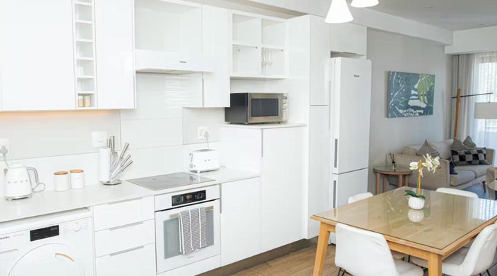 The Regency Apartment Hotel Menlyn