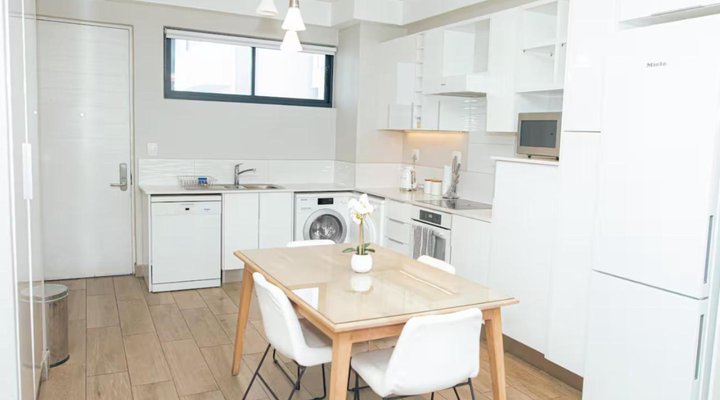 The Regency Apartment Hotel Menlyn