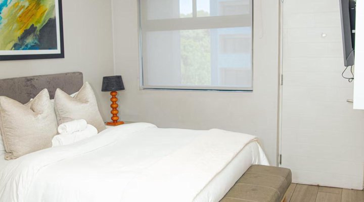 The Regency Apartment Hotel Menlyn