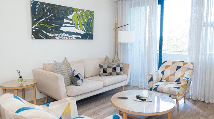 The Regency Apartment Hotel Menlyn