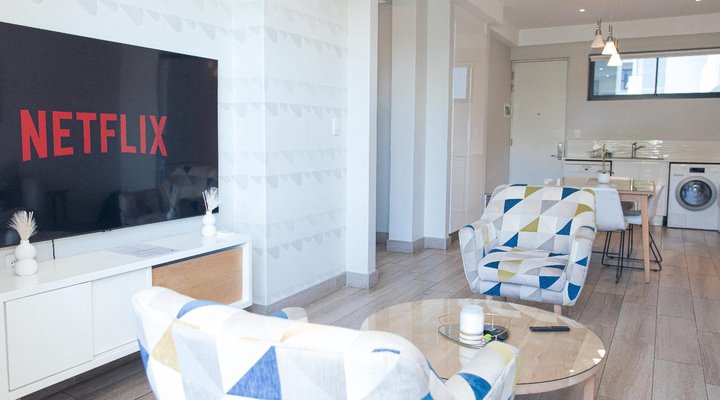 The Regency Apartment Hotel Menlyn