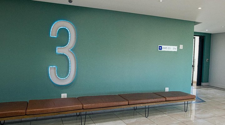 The Regency Apartment Hotel Menlyn