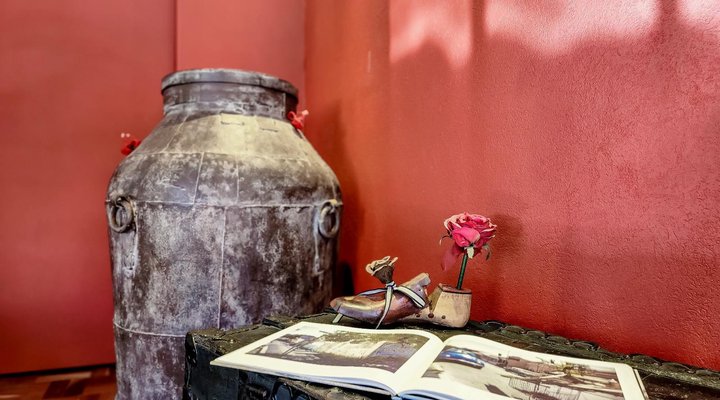 Rouge on Rose Boutique Hotel