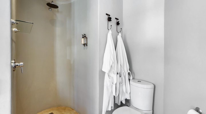 Rouge on Rose Boutique Hotel
