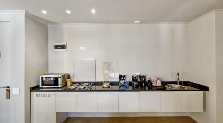 Rouge on Rose Boutique Hotel