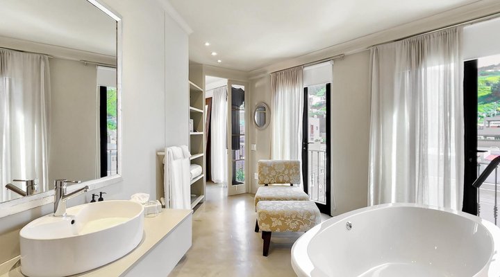 Rouge on Rose Boutique Hotel