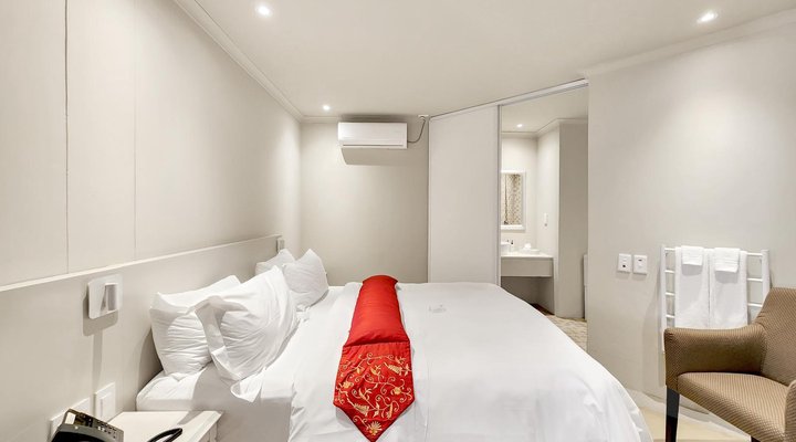 Rouge on Rose Boutique Hotel