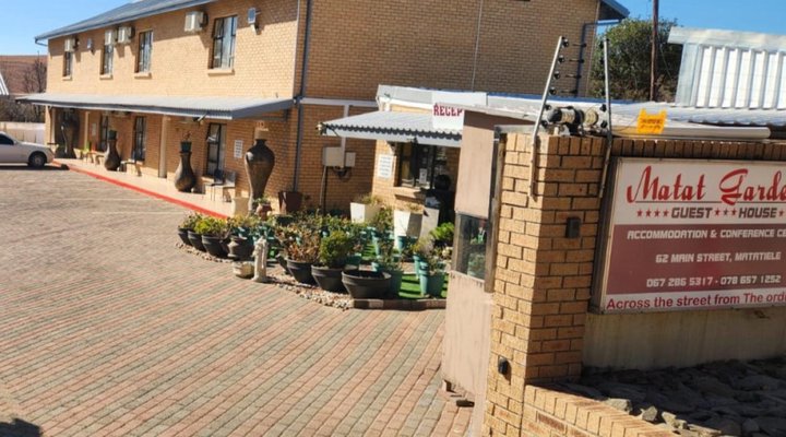 Matat Gardens