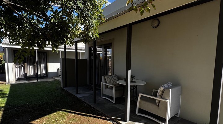 BoKaro Boutique Guesthouse 