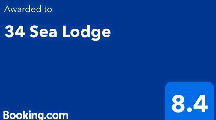 34 Sea Lodge
