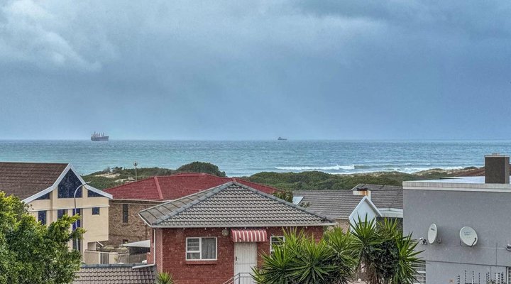 Whales Way Lodge