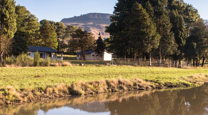 Kamberg Valley Hideaway