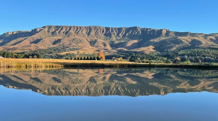 Kamberg Valley Hideaway