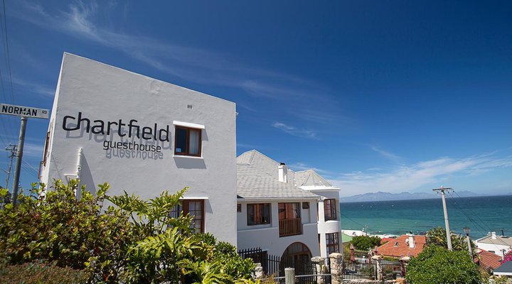 Chartfield Guest House