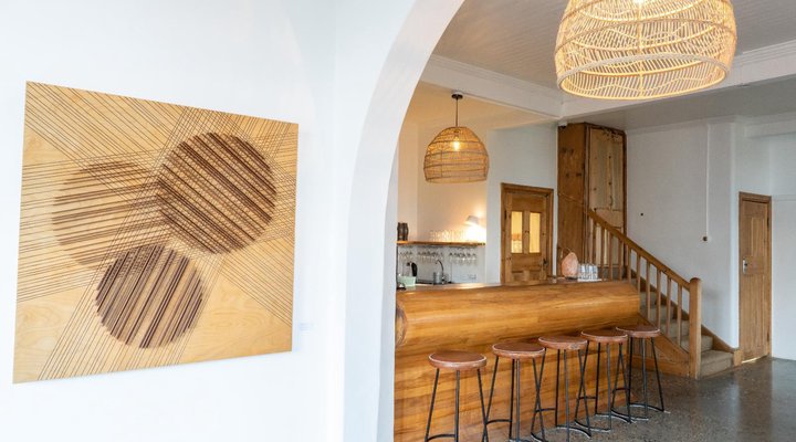 Chartfield Guest House